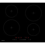 Встраиваемая индукционная варочная панель Graude IK 60.0 AS