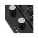 Встраиваемая газовая варочная панель Maunfeld EGHE.32.63CB/G