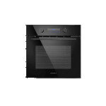 Встраиваемый газовый духовой шкаф Maunfeld MOGM703B2