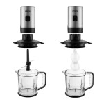 Блендер стационарный Kitfort KT-3009