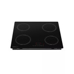 Встраиваемая индукционная варочная панель HOMSair HI64ABK