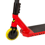 Самокат Novatrack 110A.PIXELS3.RD22