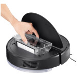 Робот-пылесос Roborock Vacuum Cleaner E4