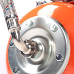 Насосная станция Patriot PW 1200-24 Inox