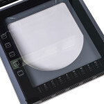 Встраиваемый электрический духовой шкаф Maunfeld EOEF 516RIB