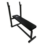 Скамья для штанги DFC Homegym D306