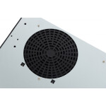 Встраиваемая индукционная варочная панель Hyundai HHI 6750 BG