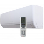 Сплит-система Tosot T09H-SnN2/I/T09H-SnN2/O