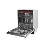 Встраиваемая посудомоечная машина Lex PM 6073 B