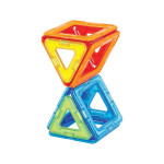 Магнитный конструктор Magformers Milo's Mansion Set 705011