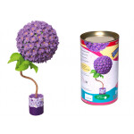 Набор для творчества Волшебная Мастерская Топиарий Сирень (ТП-03)