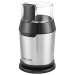 Кофемолка Marta MT-2168 черный жемчуг