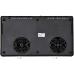 Настольная плита Hyundai HYC-0108