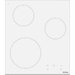 Встраиваемая индукционная варочная панель Korting HI 42031 BW