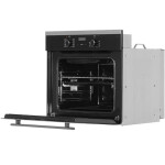 Встраиваемый электрический духовой шкаф Gefest ДА 622-03 H5