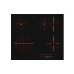 Встраиваемая электрическая варочная панель Darina PL E329 B