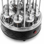 Шашлычница Delta DL-6701