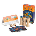 Настольная игра Банда умников Котосовы УМ 077