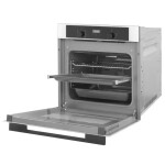Встраиваемый электрический духовой шкаф Korting OKB 691 CSGW