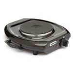 Настольная плита Мечта 112Ч черный