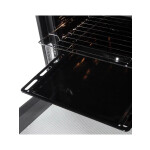 Встраиваемый электрический духовой шкаф Lex EDM 042 BL