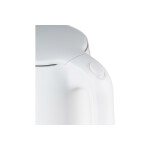 Чайник электрический Galaxy GL 0327 белый