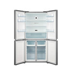 Холодильник Korting KNFM 81787 X