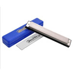 Губная гармоника Hohner Ocean Star 2540/48 C (M254001)