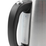 Чайник электрический Marta MT-4559 черный жемчуг