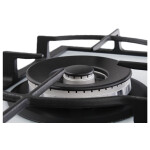 Встраиваемая газовая варочная панель Leran GH 64552 WG
