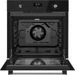 Встраиваемый электрический духовой шкаф Weissgauff EOV 29 PDB