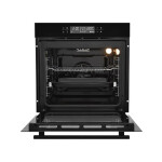 Встраиваемый электрический духовой шкаф Zugel ZOE601B