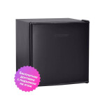 Холодильник Nordfrost NR 402 B