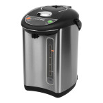 Термопот Lumme LU-299 светлый обсидиан