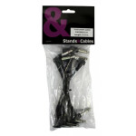 Кабель Stands & Cables PAC006