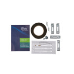 Встраиваемая газовая варочная панель Oasis P-3MWT (B)