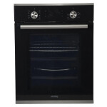 Встраиваемый электрический духовой шкаф Korting OKB 7951 CMN