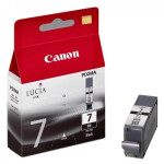 Картридж Canon PGI-7BK 2444B001