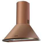 Каминная вытяжка Korting KHC 6930 RC