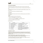 Микроволновая печь Leff 20MD710W