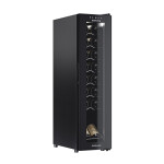 Винный шкаф Meyvel MV16-CBD1