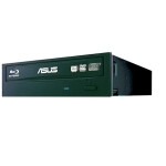 Оптический привод Asus BW-16D1HT/BLK/B/AS