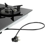 Встраиваемая газовая варочная панель Maunfeld EGHG.64.1CB/G