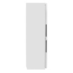 Холодильник Pozis RK FNF-173 серебристый