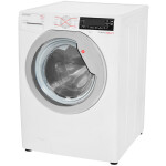 Стиральная машина с сушкой Hoover WDXT 4118 AH/1-07