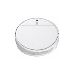 Робот-пылесос Xiaomi Mi Robot Vacuum-Mop 2 EU белый