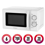 Микроволновая печь Supra 20MB21