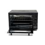 Мини-печь Kraft KF-MO 3800 BL