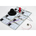 Набор для опытов 4M Чудеса на кухне (00-03296)