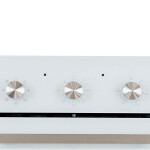 Встраиваемый электрический духовой шкаф Lex EDM 4570 WH